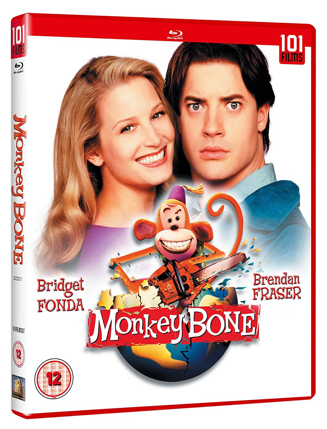 Monkeybone