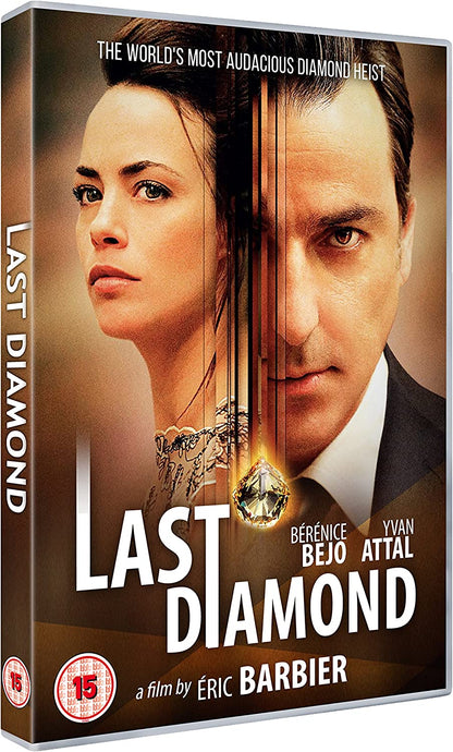 The Last Diamond