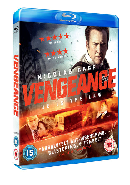 Vengeance