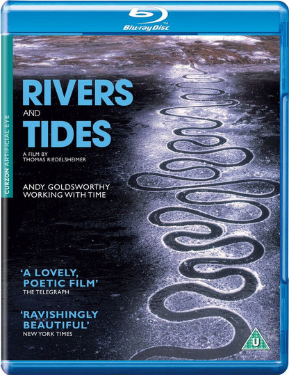 Rivers and Tides