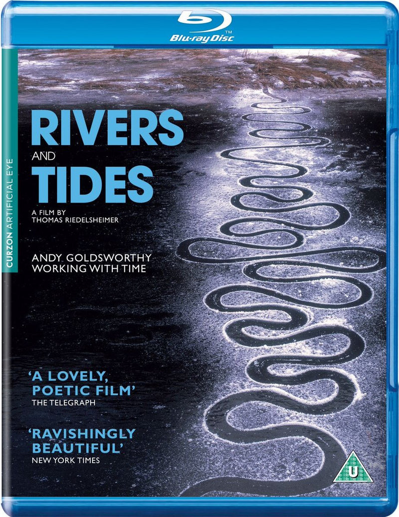 Rivers and Tides