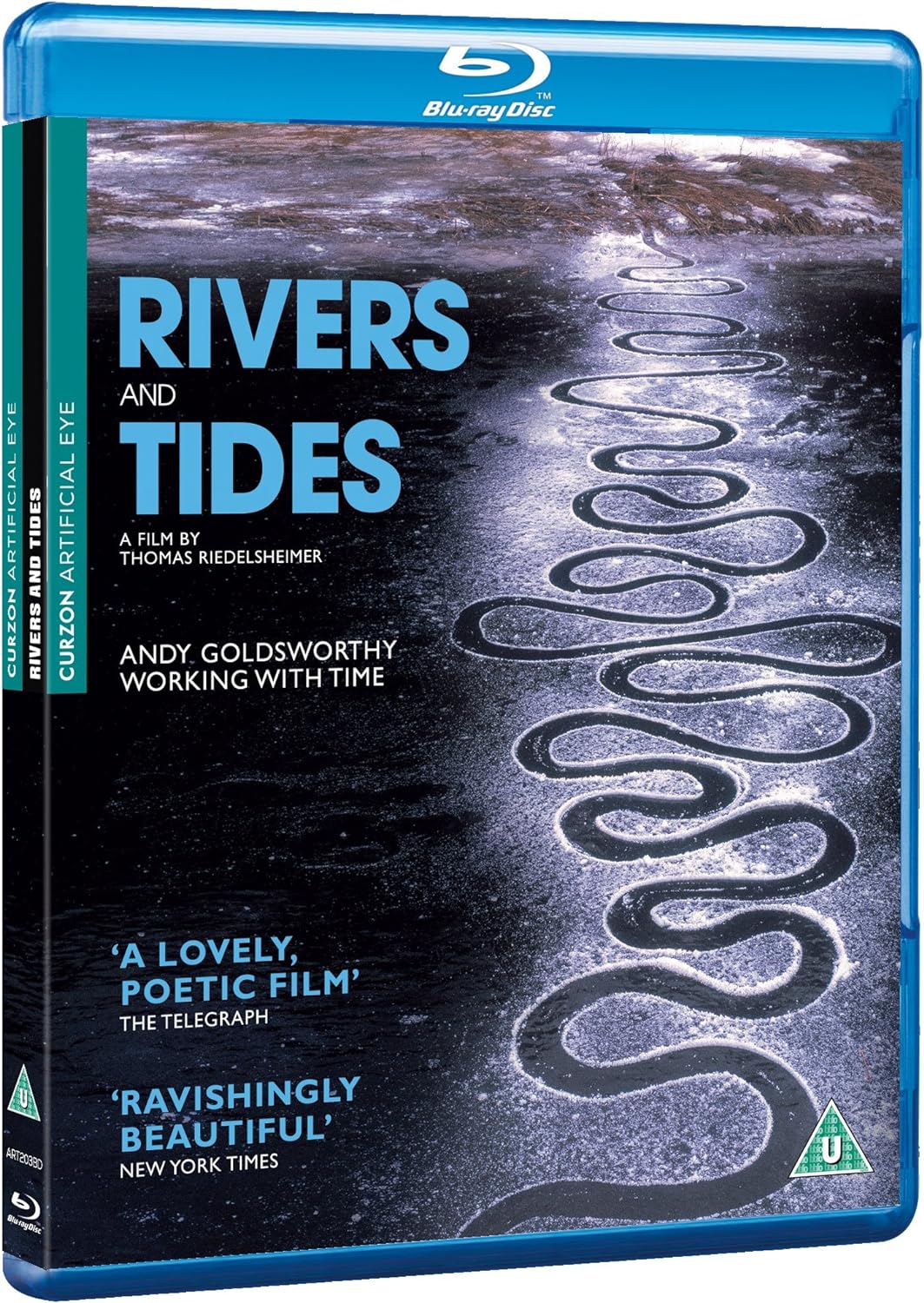 Rivers and Tides