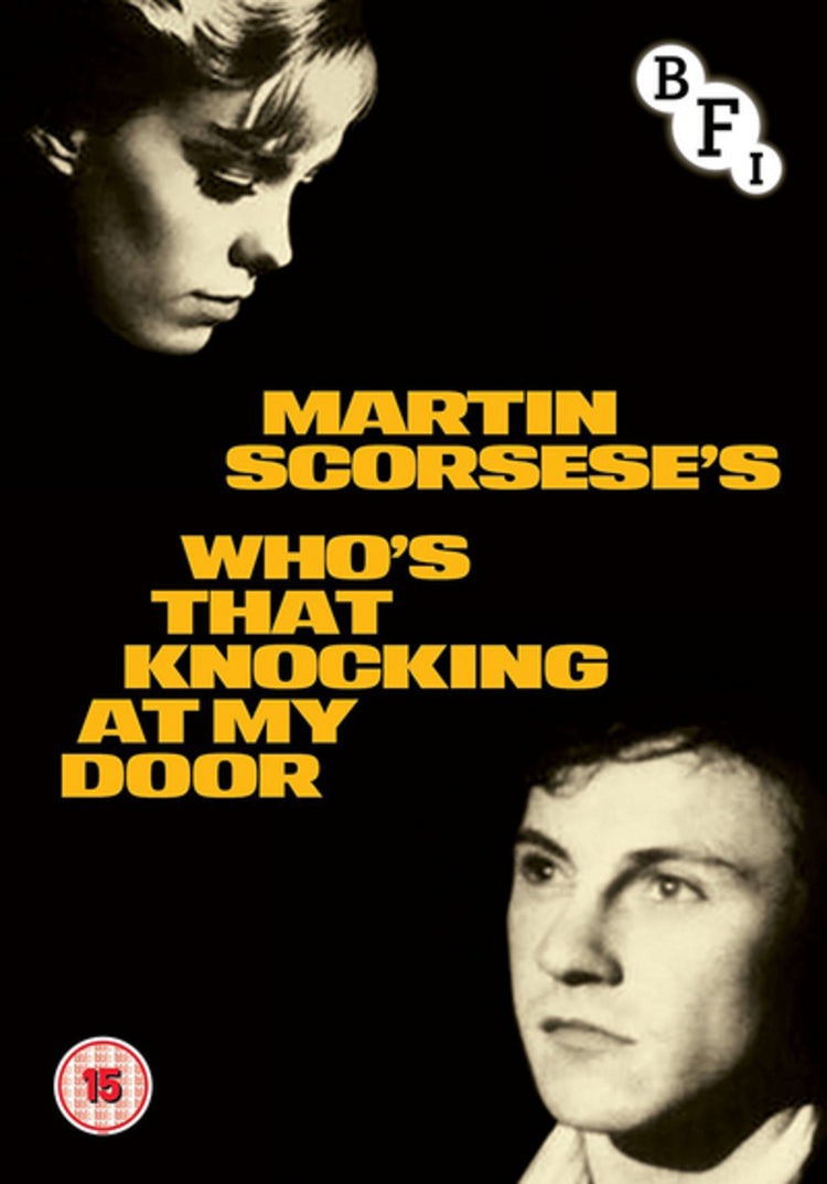 Who's That Knocking at My Door