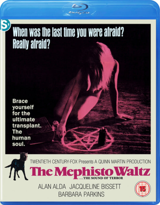 The Mephisto Waltz