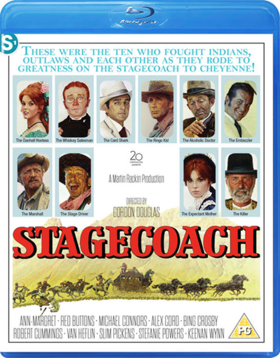 Stagecoach