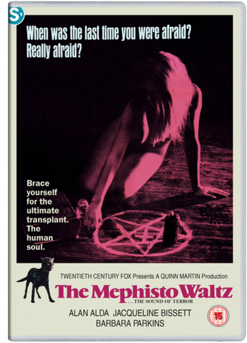 The Mephisto Waltz