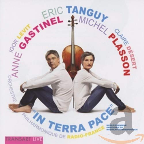 In Terra Pace