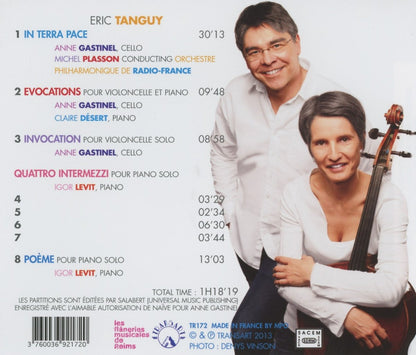 In Terra Pace