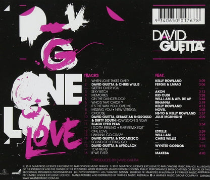 One More Love Ultimate Version