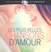Various  - Plus Belles Chansons D'amour