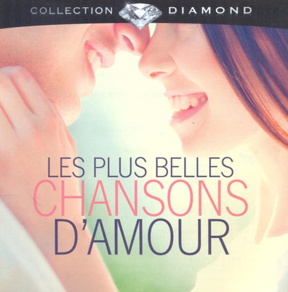 Various  - Plus Belles Chansons D'amour