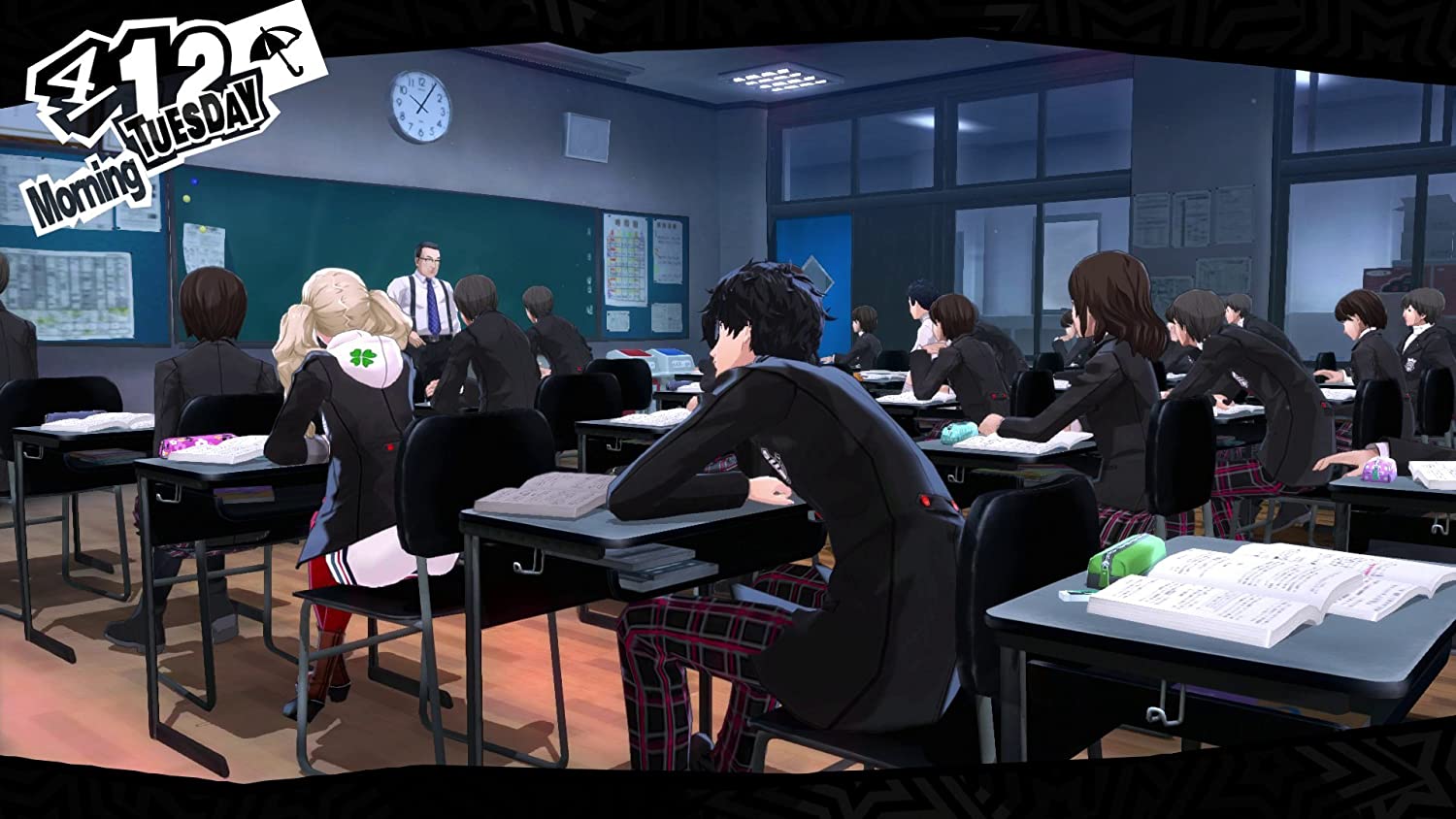 Persona 5 for PlayStation 3 PlayStation 3 Standard