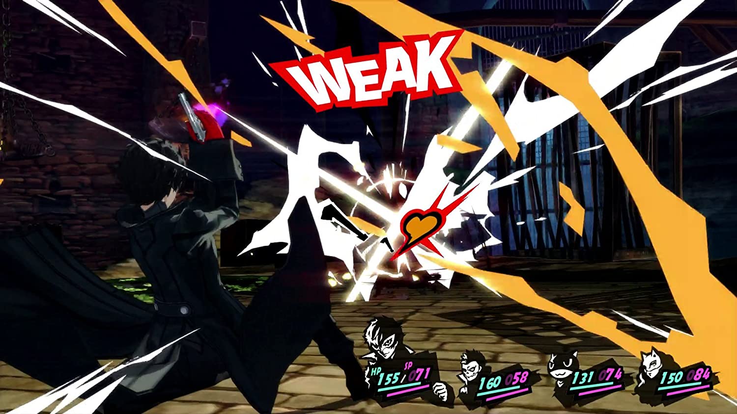 Persona 5 for PlayStation 3 PlayStation 3 Standard