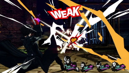 Persona 5 for PlayStation 3 PlayStation 3 Standard