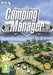 Camping Manager (PC DVD