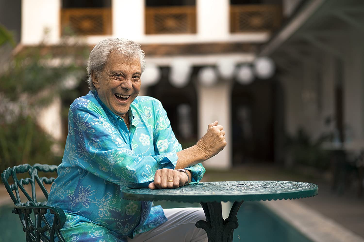 The Real Marigold Hotel Series 2