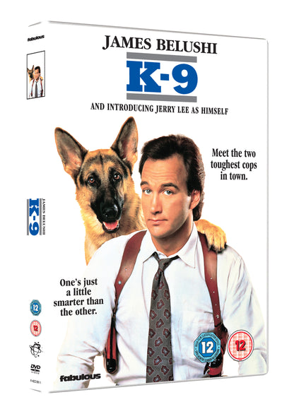 K-9