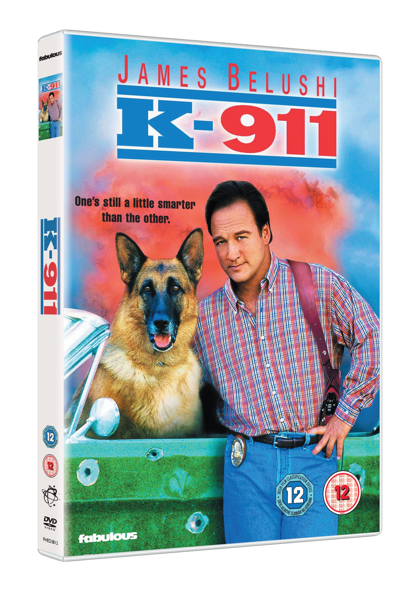 K-911