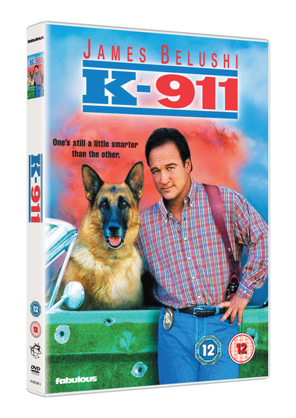 K-911