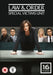 Law and Order - Special Victims Unit: Season 16