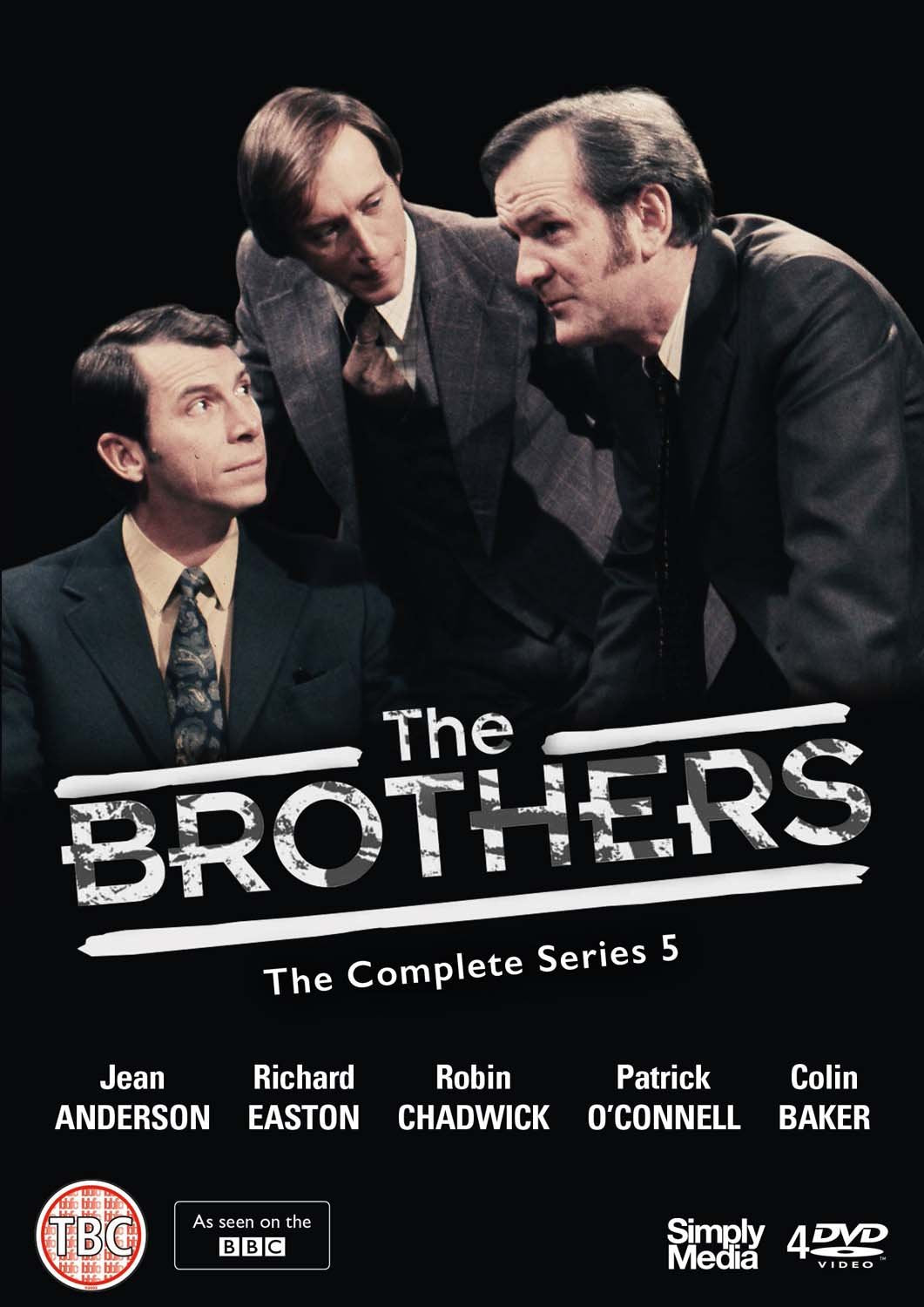 The Brothers Series 5