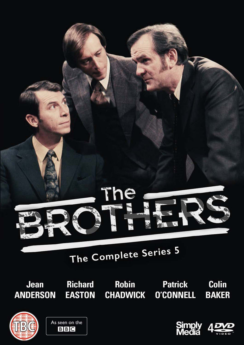 The Brothers Series 5