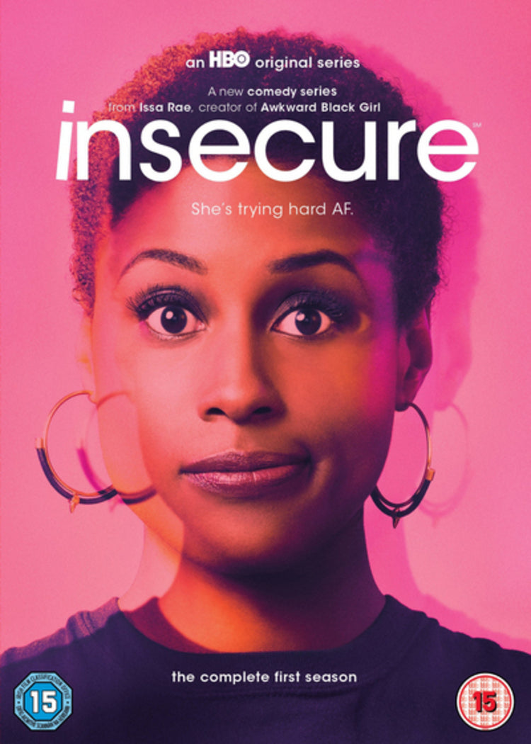 Insecure: Season 1