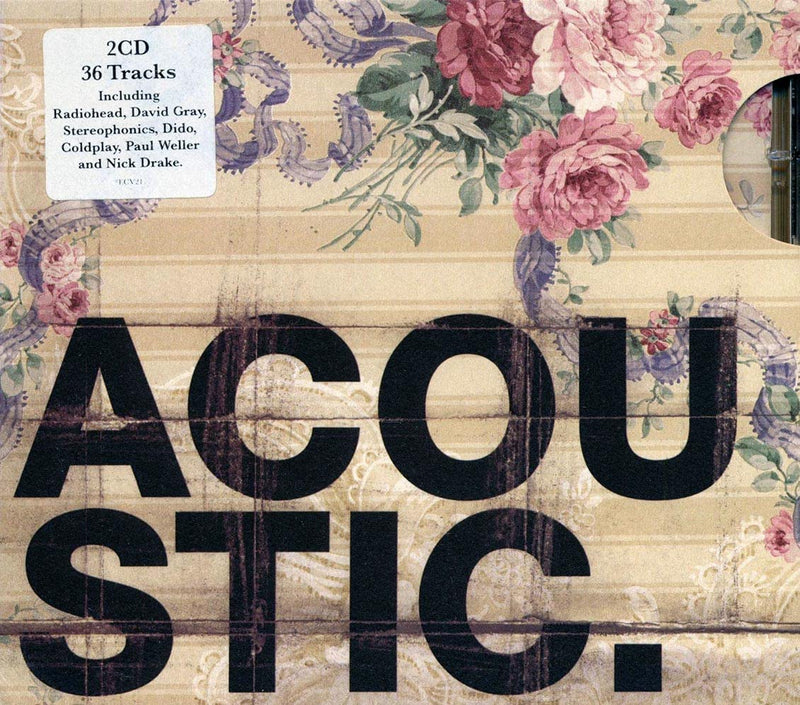 Acoustic 1