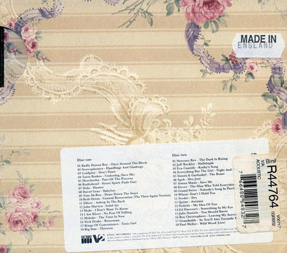 Acoustic 1