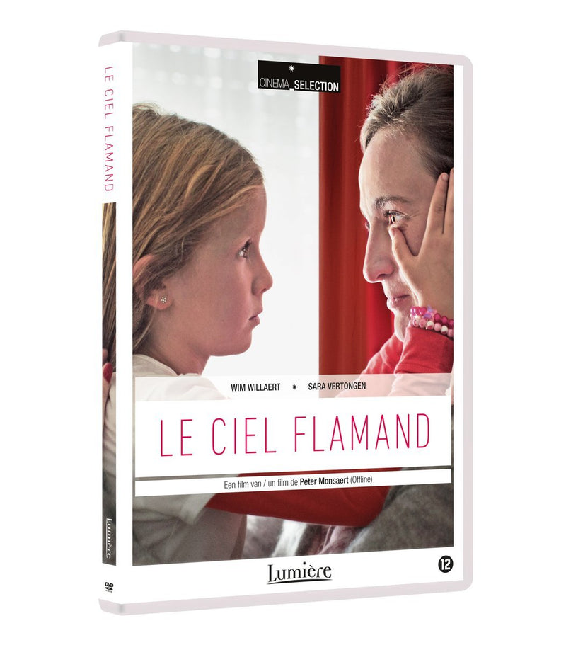 DVD - Ciel Flamand (1 DVD)