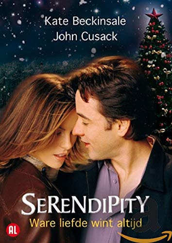 Serendipity Kerstversie 2011