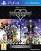 Kingdom Hearts HD 1.5/2.5 Remix (PS4) Single