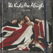 The Who Kids Are Alright Hardback Journal Notebook UK Album Film Band Official