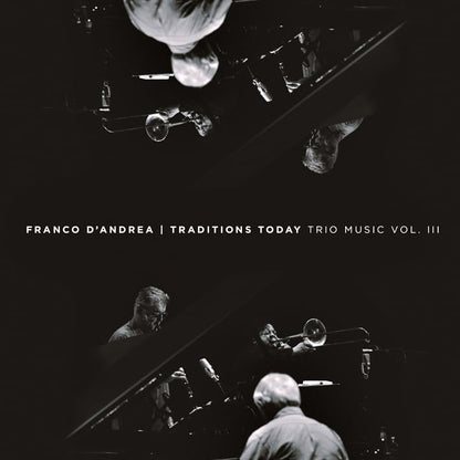 Franco D'andrea - Traditions Today / Trio Music Vol. III