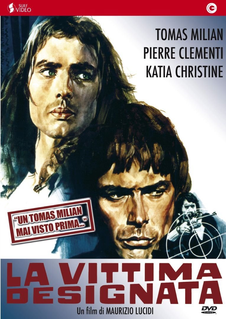 Vittima Designata (La) - IMPORT