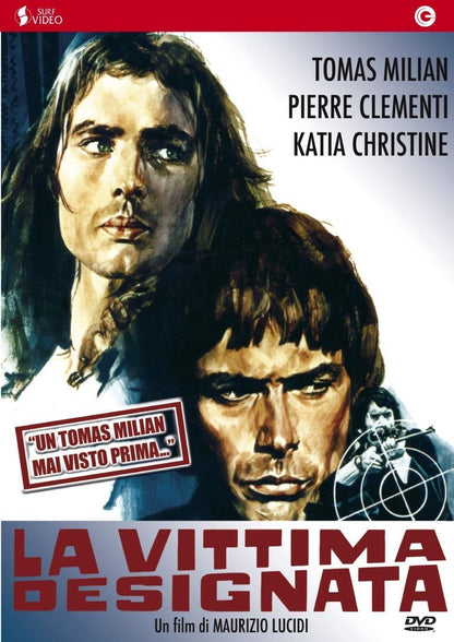 Vittima Designata (La) - IMPORT