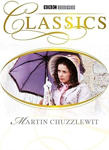 Martin Chuzzlewit (Wiite Classics