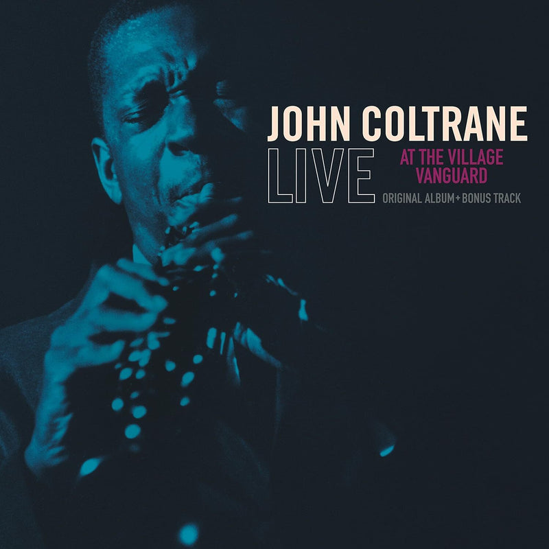 Live at the Village Vanguard: Original Album + Bonus Tracks