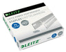 Leitz 55790000 P6 Power Performance 23/15XL Staples, Power Performance, Resistant Metal Wire, Length 15 mm, 1000 Pieces, Staples Up to 120 Sheet Capacity