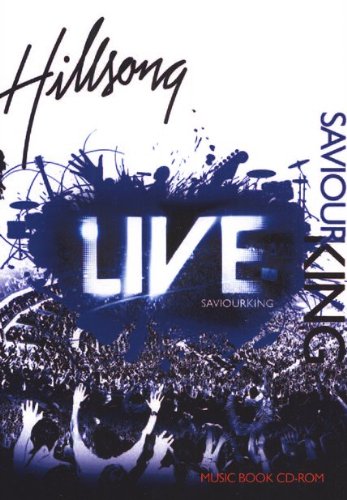 Saviour King Music Book Rom