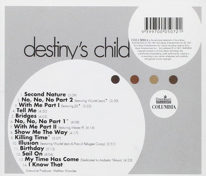 Destinys Child