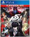 Persona 5 for PlayStation 4 PlayStation 4 Standard