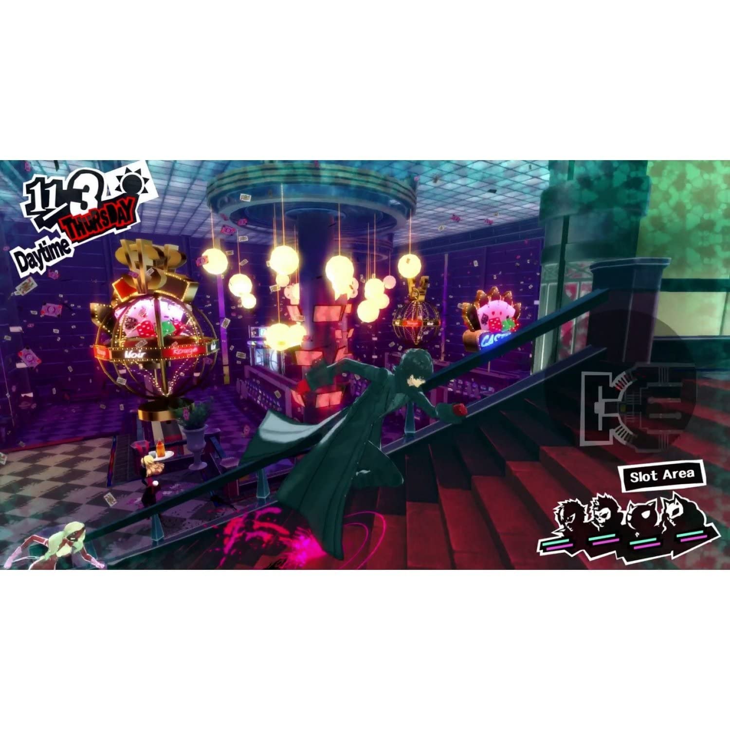 Persona 5 for PlayStation 4 PlayStation 4 Standard