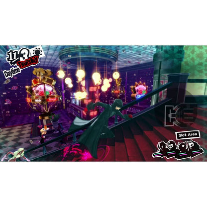 Persona 5 for PlayStation 4 PlayStation 4 Standard