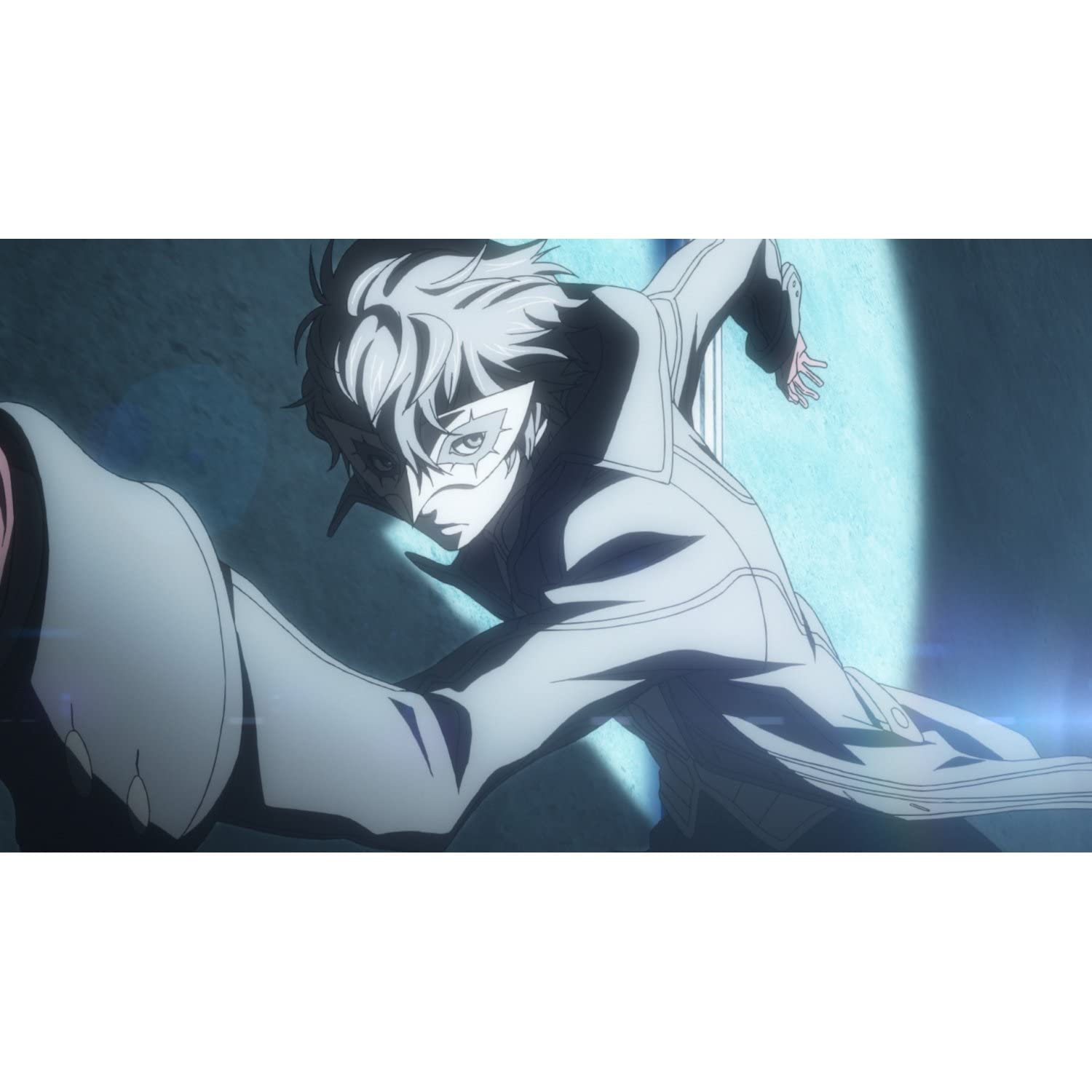 Persona 5 for PlayStation 4 PlayStation 4 Standard
