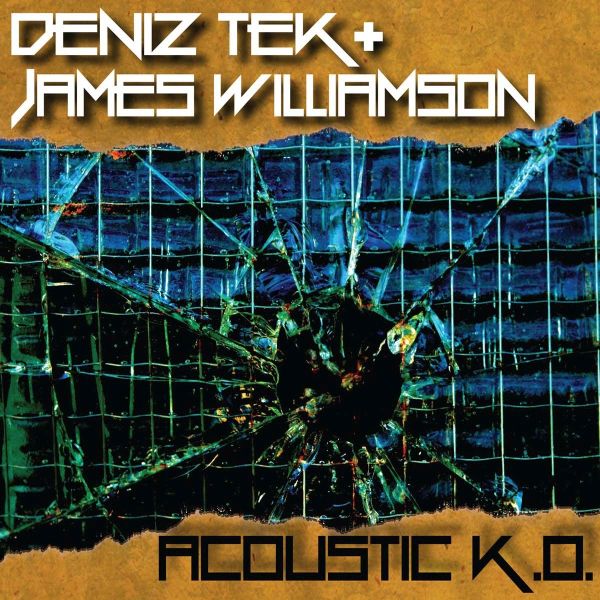 Acoustic K.O. (10")