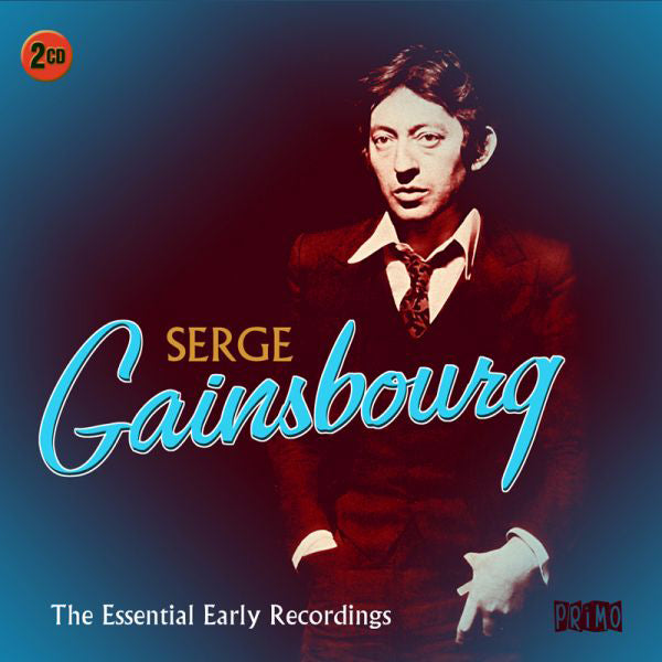 The Essential Early Recordings