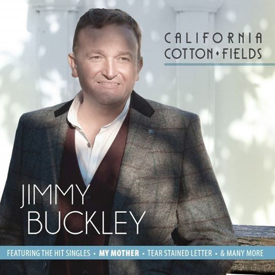 California Cotton Fields