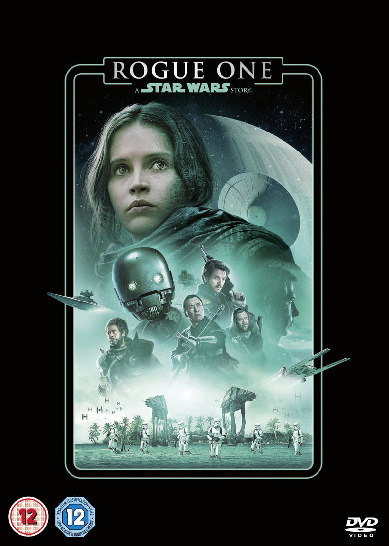 Rogue One - A Star Wars Story