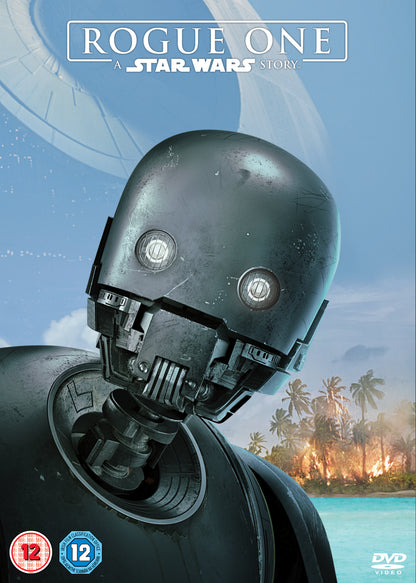 Rogue One - A Star Wars Story